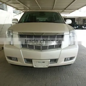 CADILLAC ESCALADE thumbnail-1