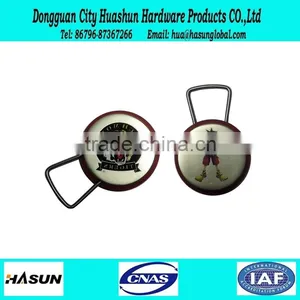 Factory Wholesale Zinc Alloy Keychain thumbnail-4