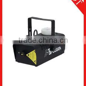 400W Smoke Machine Fog Machine Stage DJ Effect Lighting Disco Light thumbnail-1