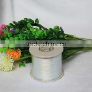 Transparent Color M Type Metallic Yarn thumbnail-1