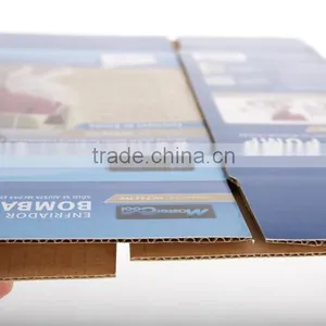 Customized Layers Paper Color Box for Packaging thumbnail-5