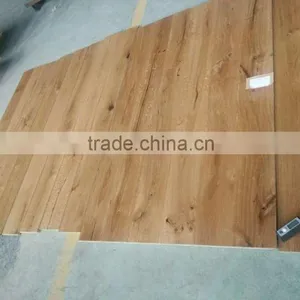SY7077 Monocoat Oiled &smoked Engineered Wood Flooring thumbnail-2
