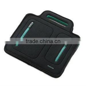 Unique Neoprene Laptop Sleeve With Special Design thumbnail-1