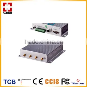 3-7m Range UHF RFID Impinj Brand Fixed Reader thumbnail-1