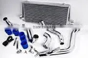 FMIC Front Mount Intercooler Kit for Nissan S14 S15 Sr20 thumbnail-1