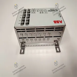 ABB PPD539A102 3BHE039770R0102 Controller Module thumbnail-3