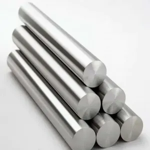 JIS S45c S55c S35c A283m Balloy Solid Stainless Round Steel Bar Rod thumbnail-1