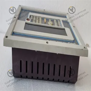 WOODWARD 8237-1603 High-performance Control Module thumbnail-2