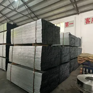 Factory Direct Supply of High Quality Drywall Studs and Tracks for Partition Walls to Australia Building thumbnail-5