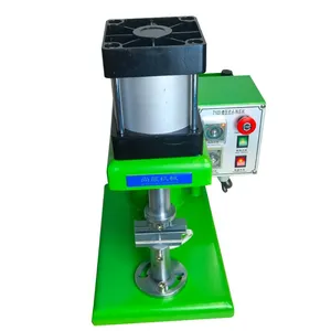 SC-7103 Sandal Upper Edge Pressing Machine thumbnail-5