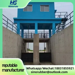 Steel Gate Factory, Cast Iron Gate, Farmland Irrigation, Stainless Steel Gate, Gate Hoist, Affordable Prices thumbnail-2