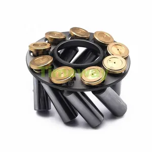 Hydraulic Pump Rotary Group Kits H1P45 Axial Piston Pump Repair Kits for H1P045 Sauer Danfoss Piston Pump Spare Parts thumbnail-3
