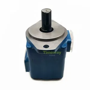 TIMEWAY 35V Hydraulic Vane Pump 35V-38A-1D-22R Fixed Displacement Vane Oil Pump 35V38A-1D-22R High Quality thumbnail-4
