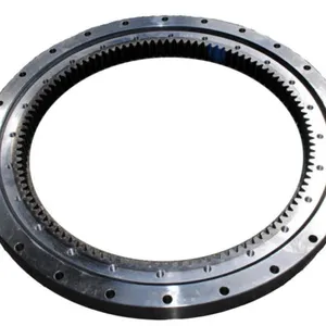 Sany Baggerlager OEM-Ersatzteil Hochleistungsvariante für SY235, SY365, SY465 Fahrwerk Laufrolle, Umlenkrolle thumbnail-1