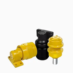High Quality SANY Shop Wholesale for New, Used and Rebuilt Sany Sprocket Quick Delivery Discounted Price Sany Excavator thumbnail-2
