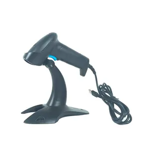 Xingtong Xt6607hd Packaging Box Multi-barcode Reader, 1d/2d Batch Barcode Scanner, Barcode Scanner thumbnail-5
