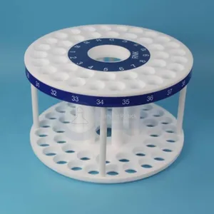 40-position Ptfe Turntable Compatible With Cem Microwave Digestion Tubes, Turntable 166000 for Marsxpress thumbnail-1