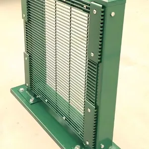 Heavy Duty 358 Anti Cut Anti Climb Fence for Industrial and Commercial Security thumbnail-2