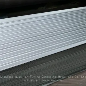 GL/Galvalume Corrugated Roofing Sheet thumbnail-3