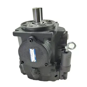 Variable Displacement Piston Pump A3H Series A3H16 A3H37 A3H56 A3H71 A3H100 A3H145 A3H180 A3H145-FR01KK-10 thumbnail-2