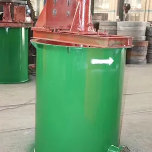 Leaching Tank thumbnail-3