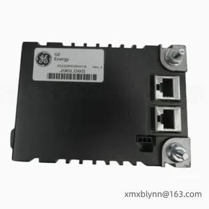 General Electric IS221PDIAH1B Full-duplex Ethernet Port thumbnail-1