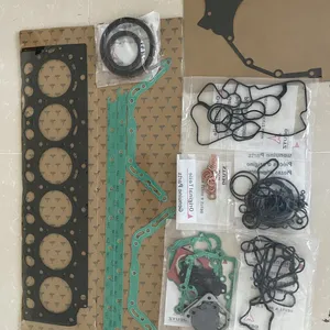 China Supplier Deutz Engine Parts Full Gasket Set 02937588 for Deutz TCD6L2012 2V Engine thumbnail-1