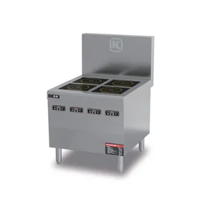 Yudian Induction 4-Burner Clay Pot Stove thumbnail-1
