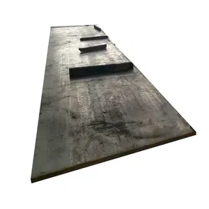 High-Quality Seamless Carbon Steel Plates for Global Sourcing thumbnail-4