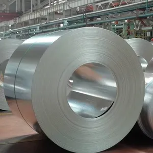 Actory Price Dx51d+z275/ Astm A653 Galvanized Steel Coil Gi Coils thumbnail-5