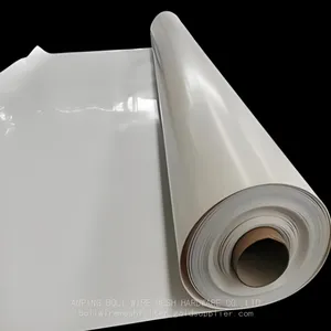 Hot Selling Industrial Design Vapour Barrier Waterproof Membrane TPO PVC EPDM HDPE Roofing Waterproof Membrane BOLI thumbnail-3