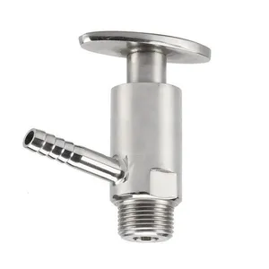Sampling Valve thumbnail-2
