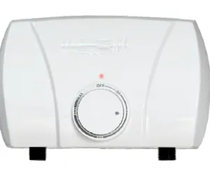 Constant Temperature Instant Electric Water Heater / Compact Mini Kitchen Home Water Heater（Wechat:13510231336） thumbnail-1