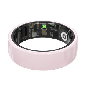 Trendy Smart Ring Full Health Monitoring thumbnail-3