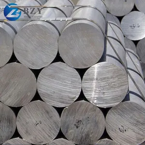 High Quality Low Price Custom Size 8Mm 10Mm 20Mm Aluminum Bar Rod thumbnail-2