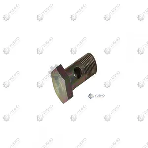 Bolt 252101963 for XCMG Wheel Loader Genuine OEM thumbnail-1