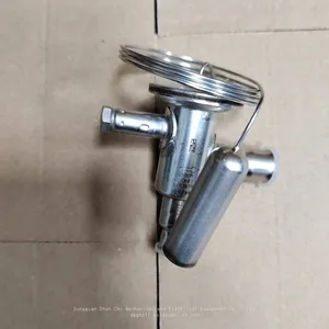 Danfoss Thermostatic Expansion Valve TUAE, TUB for Low Temperature Cabinet Models: 068U2074, 068U2287, 068U2192, 068U2027, 068U2132, 068U1974 thumbnail-2