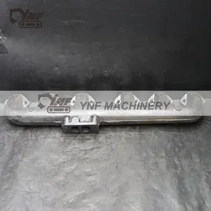 Exhaust Pipe E320B-C for Excavator Hose Repair Stock YNF18361 thumbnail-2