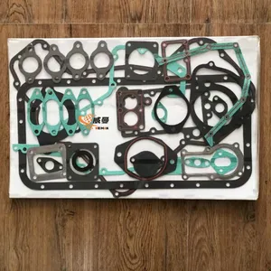 Original LIU-GONG D4114 Repair Kit for Excavator Spare Parts in Stock. thumbnail-1