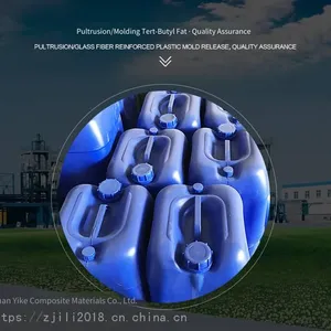 Special Curing Agent Tbpb Tert-butyl Ester for Pultruded Profiles thumbnail-2