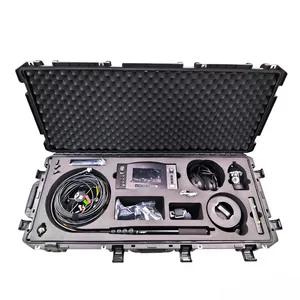 SOBOLA BF-V5000E Wireless Transmission Life Search Detector, 4-Probe All-Scenario Disaster Emergency Rescue Camera thumbnail-1