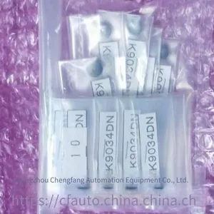 K9702ea Module, Yokogawa Flxa21-d-p-d-ch-p1 thumbnail-3