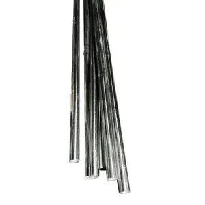 Stainless Steel Pipe With Mill Test Report 304 316L Seamless Welded 1 Year Warranty thumbnail-2