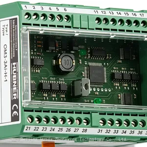 6SL3988-6LC10-0AA0︱INNOMOTICS SL150 Amplifier OM3-3Ai Pulse Distributor thumbnail-1