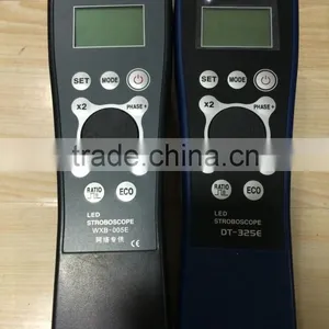 CE Approved Portable Stroboscope Used for Gravure Printing thumbnail-5
