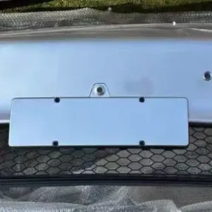 Xpeng P7 Front Bumper Assembly thumbnail-2