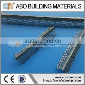 Micro Angle Beads Mini Mesh Angle Beads Expanded Corn Beads thumbnail-6