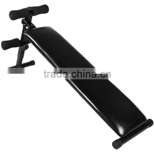 Recline 3-way Adjustable Sit Up Bench thumbnail-1