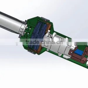 Hot Promotion 230v 1600w Heat Gun Used for PVC and Other Industrial Usage thumbnail-5