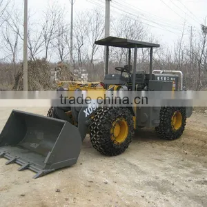 XD926 Coal Ship Loader thumbnail-1